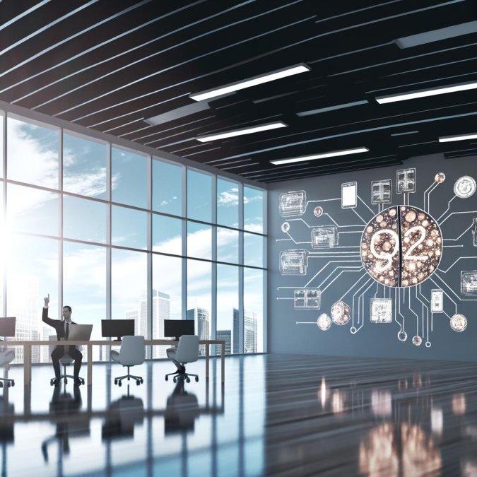 Top Emerging Technologies That Will Shape Business Future