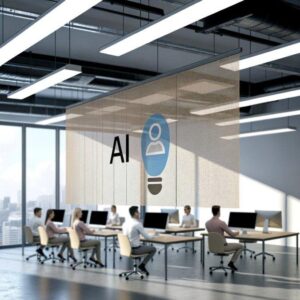 How AI Can Reduce Operational Costs in Modern Businesses